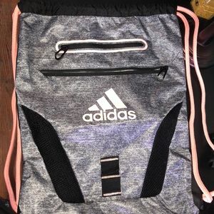 ADIDAS sack pack